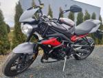 Klikněte pro detailní foto č. 13 - Triumph Street Triple 675 R