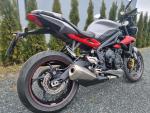 Klikněte pro detailní foto č. 4 - Triumph Street Triple 675 R