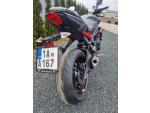 Klikněte pro detailní foto č. 5 - Triumph Street Triple 675 R