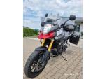 Klikněte pro detailní foto č. 10 - Suzuki DL 1000 V-Strom ABS