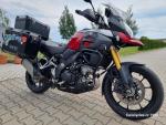 Klikněte pro detailní foto č. 1 - Suzuki DL 1000 V-Strom ABS