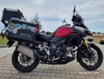 Klikněte pro detailní foto č. 2 - Suzuki DL 1000 V-Strom ABS