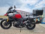 Klikněte pro detailní foto č. 7 - Suzuki DL 1000 V-Strom ABS