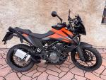 Klikněte pro detailní foto č. 1 - KTM 390 Adventure