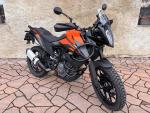 Klikněte pro detailní foto č. 2 - KTM 390 Adventure