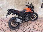 Klikněte pro detailní foto č. 3 - KTM 390 Adventure