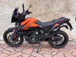 Klikněte pro detailní foto č. 4 - KTM 390 Adventure