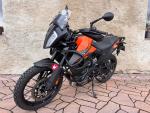 Klikněte pro detailní foto č. 5 - KTM 390 Adventure