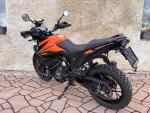 Klikněte pro detailní foto č. 6 - KTM 390 Adventure