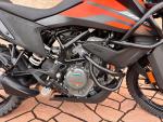 Klikněte pro detailní foto č. 7 - KTM 390 Adventure