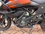 Klikněte pro detailní foto č. 8 - KTM 390 Adventure