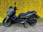 Yamaha X-Max 125