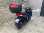 Klikněte pro detailní foto č. 5 - Yamaha NMAX 125