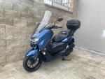 Klikněte pro detailní foto č. 8 - Yamaha NMAX 125