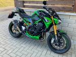 Klikněte pro detailní foto č. 1 - Kawasaki Z 900 SE 2022