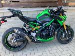 Klikněte pro detailní foto č. 2 - Kawasaki Z 900 SE 2022