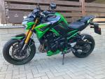 Klikněte pro detailní foto č. 3 - Kawasaki Z 900 SE 2022