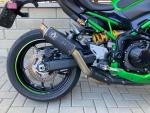 Klikněte pro detailní foto č. 4 - Kawasaki Z 900 SE 2022