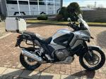 Klikněte pro detailní foto č. 2 - Honda VFR 1200 X Crosstourer