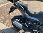 Klikněte pro detailní foto č. 11 - Honda NT 1100 DCT