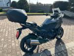 Klikněte pro detailní foto č. 3 - Honda NT 1100 DCT