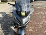 Klikněte pro detailní foto č. 8 - Honda NT 1100 DCT