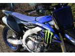 Klikněte pro detailní foto č. 2 - Yamaha YZ 450 F 2025 monster edition