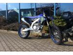 Klikněte pro detailní foto č. 3 - Yamaha YZ 450 F 2025 monster edition