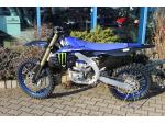 Klikněte pro detailní foto č. 8 - Yamaha YZ 450 F 2025 monster edition