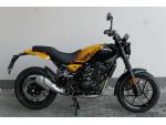 Klikněte pro detailní foto č. 2 - Royal Enfield Guerrilla 450 Yellow Ribbon ( odpočet DPH ) NOVINKA