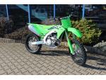 Klikněte pro detailní foto č. 1 - Kawasaki KX 250 F NOVINKA 2025 SKLADEM