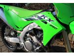 Klikněte pro detailní foto č. 2 - Kawasaki KX 250 F NOVINKA 2025 SKLADEM