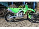 Klikněte pro detailní foto č. 3 - Kawasaki KX 250 F NOVINKA 2025 SKLADEM