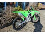 Klikněte pro detailní foto č. 4 - Kawasaki KX 250 F NOVINKA 2025 SKLADEM