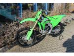 Klikněte pro detailní foto č. 6 - Kawasaki KX 250 F NOVINKA 2025 SKLADEM