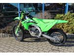 Klikněte pro detailní foto č. 7 - Kawasaki KX 250 F NOVINKA 2025 SKLADEM