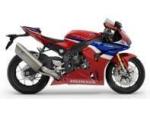 Klikněte pro detailní foto č. 2 - Honda CBR 1000 RR Fireblade SP + BONUS