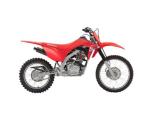 Klikněte pro detailní foto č. 1 - Honda CRF 125 F + BONUS