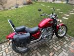 Klikněte pro detailní foto č. 3 - Honda VF 750 C Magna