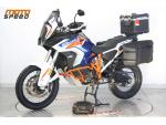 Klikněte pro detailní foto č. 1 - KTM 1290 Super Adventure R