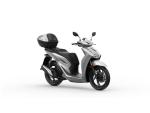 Klikněte pro detailní foto č. 2 - Honda SH 125i Smart Top Box + BONUS, Skladem