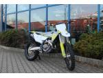 Klikněte pro detailní foto č. 1 - Husqvarna FC 350  2024 NYNÍ AKCE SKLADEM