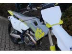 Klikněte pro detailní foto č. 2 - Husqvarna FC 350  2024 NYNÍ AKCE SKLADEM