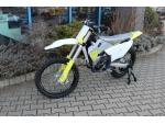 Klikněte pro detailní foto č. 7 - Husqvarna FC 350  2024 NYNÍ AKCE SKLADEM