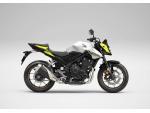 Klikněte pro detailní foto č. 1 - Honda CB 500 F Bonus