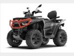 Detail nabídky - Segway AT10 L EPS, T3B,
