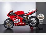 Detail nabídky - Ducati 996 SPS