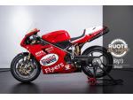 Detail nabídky - Ducati 996 SPS