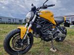 Klikněte pro detailní foto č. 10 - Ducati Monster 821