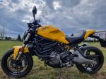 Klikněte pro detailní foto č. 9 - Ducati Monster 821